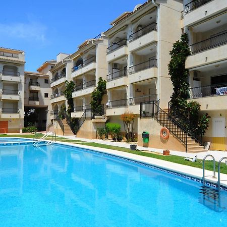Apartamento Playamar Superior Orangecosta Alcossebre Exterior foto